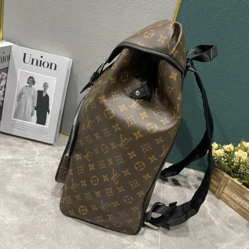 LV Backpacks 4233H-1931