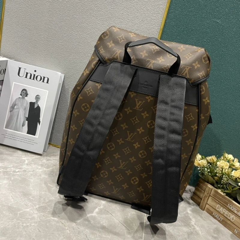 LV Backpacks 4233H-1931
