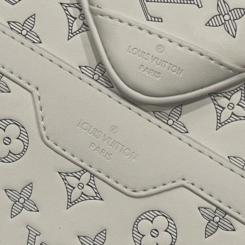 LV Satchel bags 4233H-1937