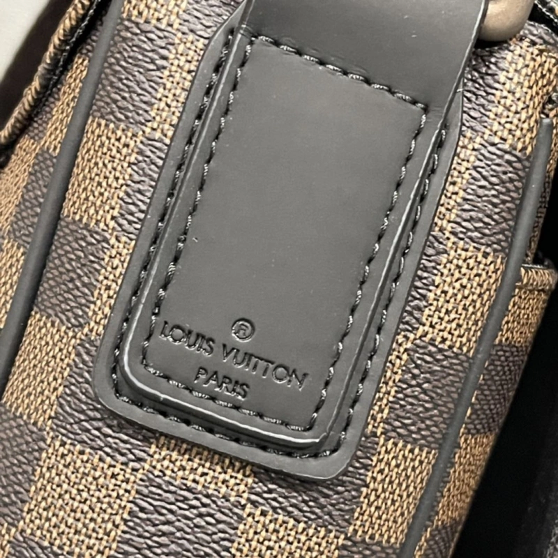LV Satchel bags 4233H-1938