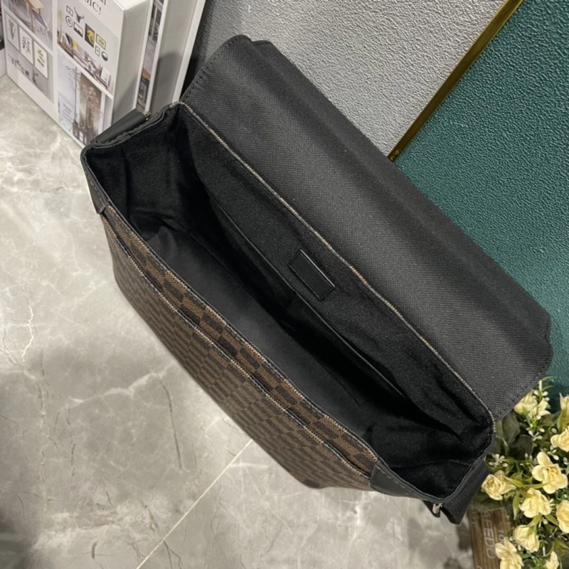 LV Satchel bags 4233H-1944