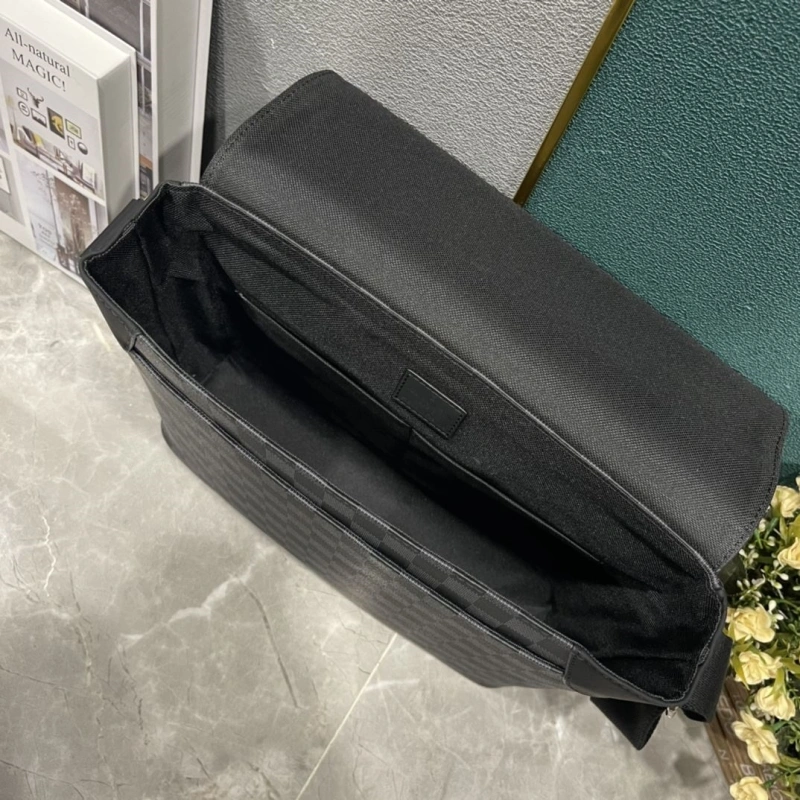 LV Satchel bags 4233H-1945