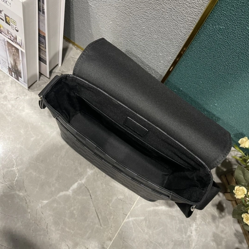 LV Satchel bags 4233H-1947