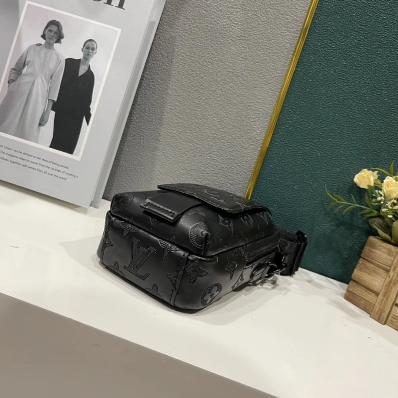 LV Satchel bags 4233H-1950