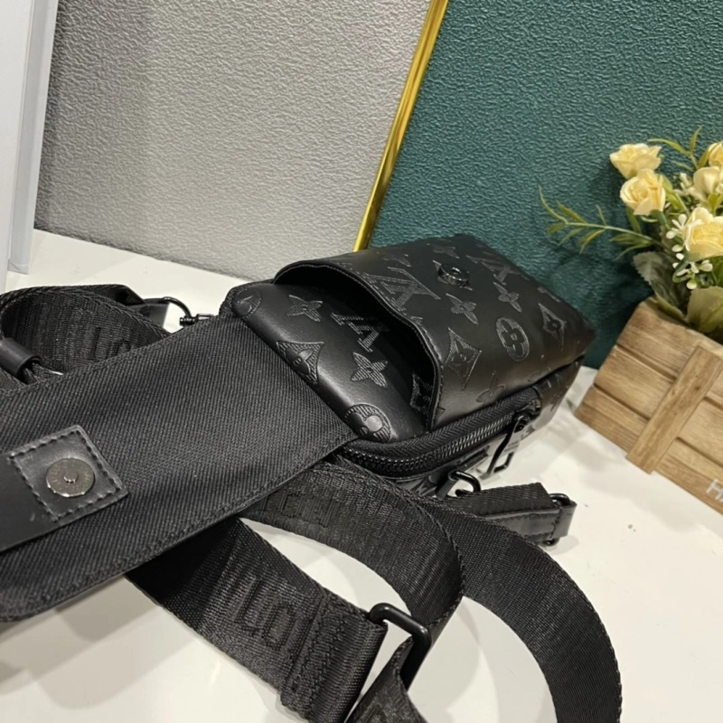 LV Satchel bags 4233H-1950