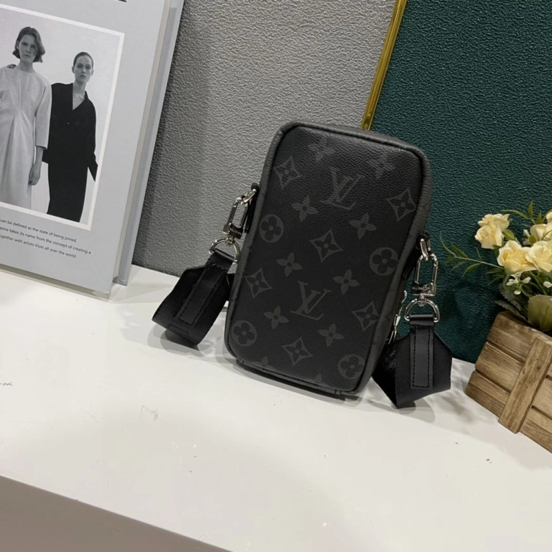 LV Satchel bags 4233H-1951