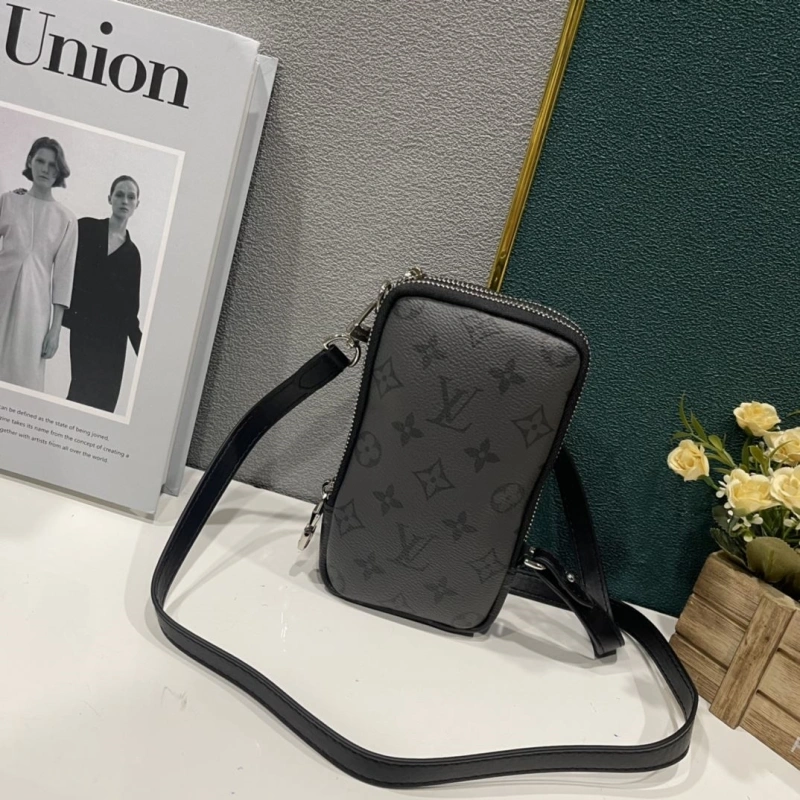 LV Satchel bags 4233H-1952