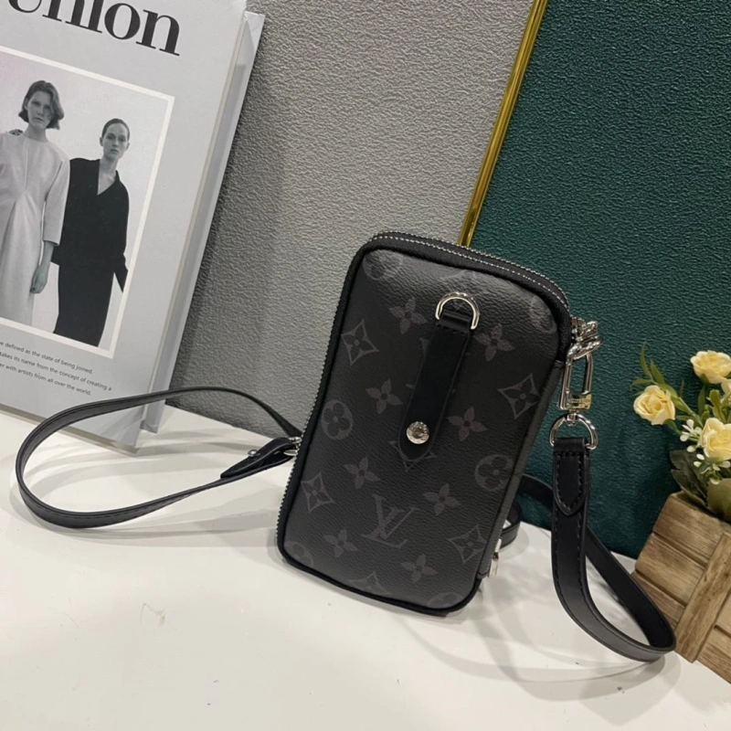 LV Satchel bags 4233H-1952