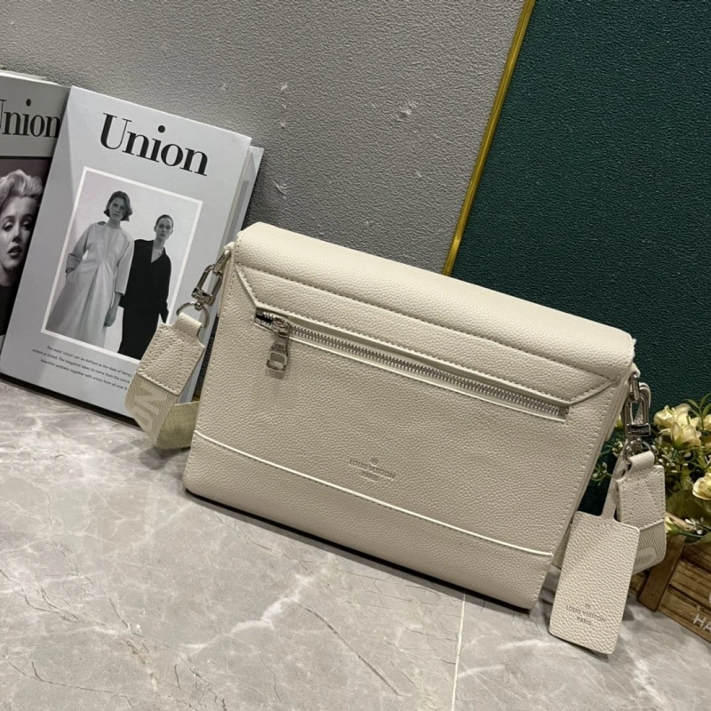 LV Satchel bags 4233H-1953