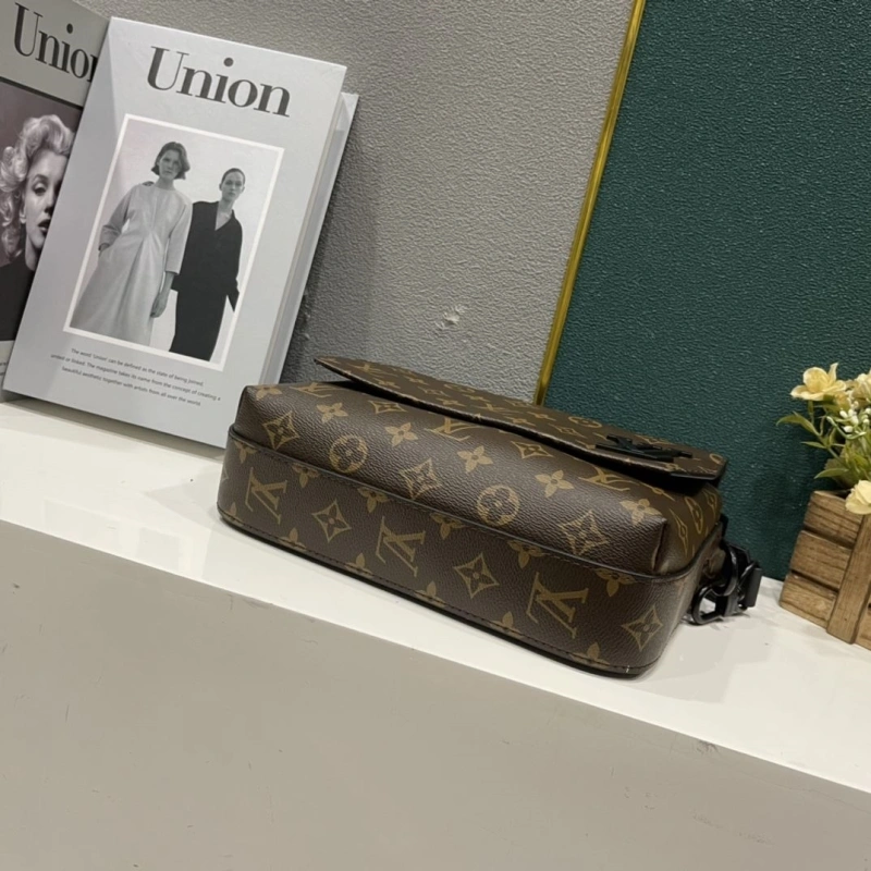 LV Satchel bags 4233H-1957