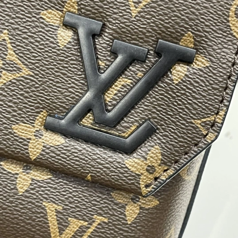 LV Satchel bags 4233H-1957