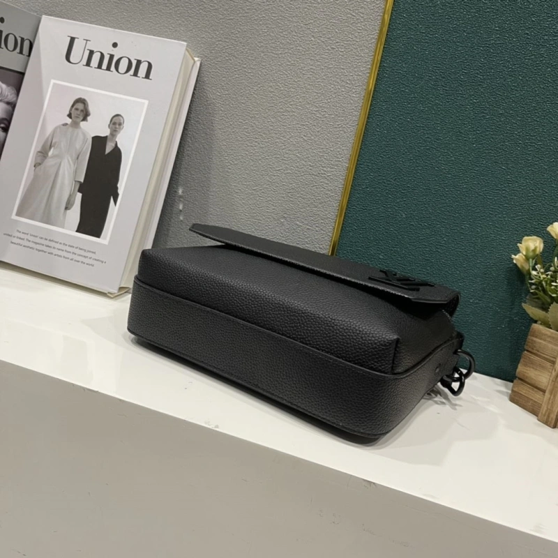 LV Satchel bags 4233H-1958