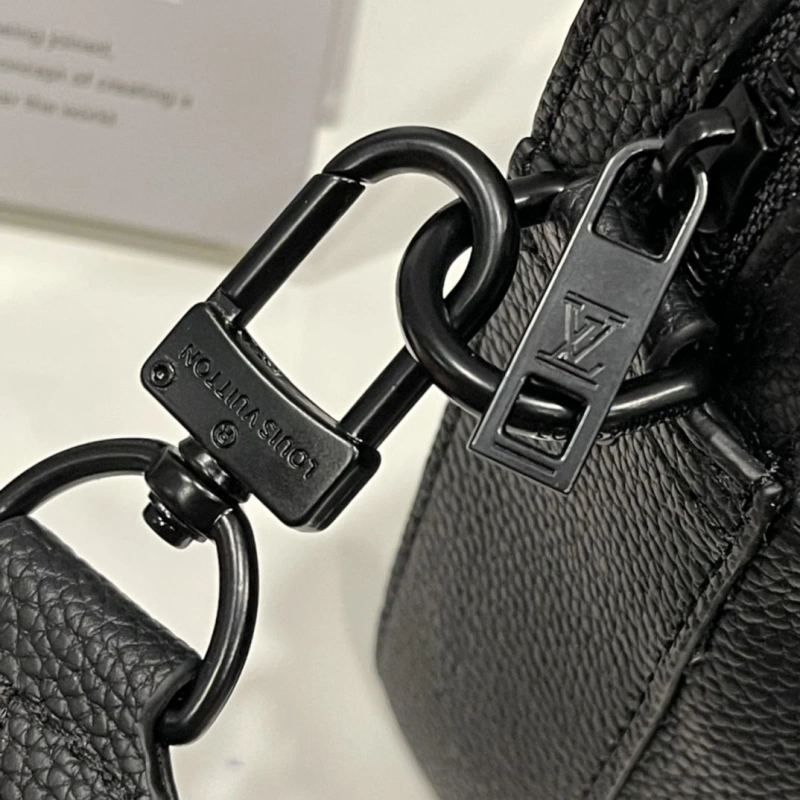 LV Satchel bags 4233H-1958