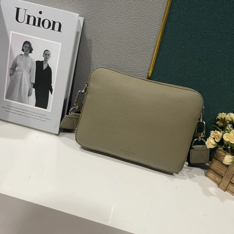 LV Satchel bags 4233H-1959