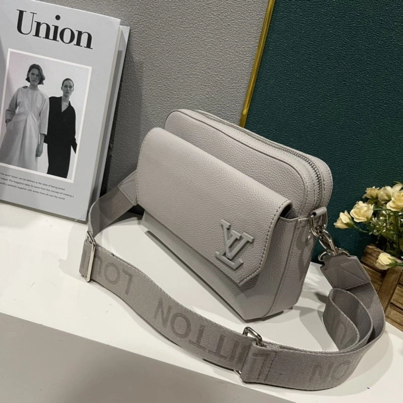 LV Satchel bags 4233H-1960