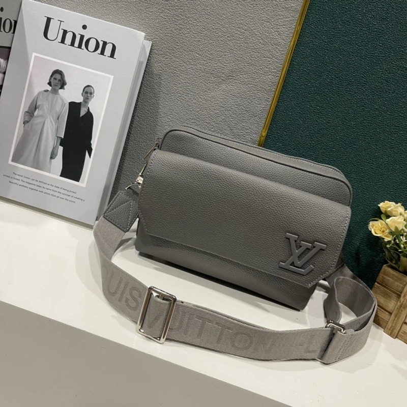 LV Satchel bags 4233H-1962