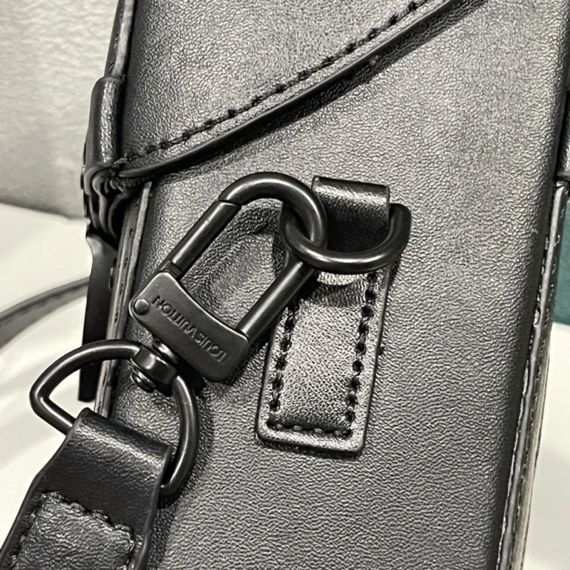 LV Satchel bags 4233H-1965