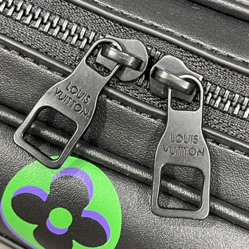 LV Satchel bags 4233H-1966