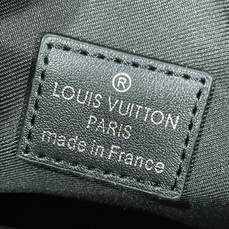 LV Satchel bags 4233H-1966
