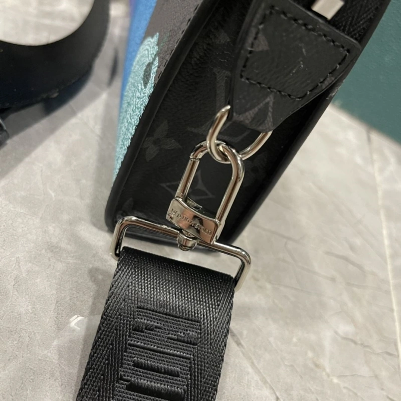 LV Satchel bags 4233H-1967