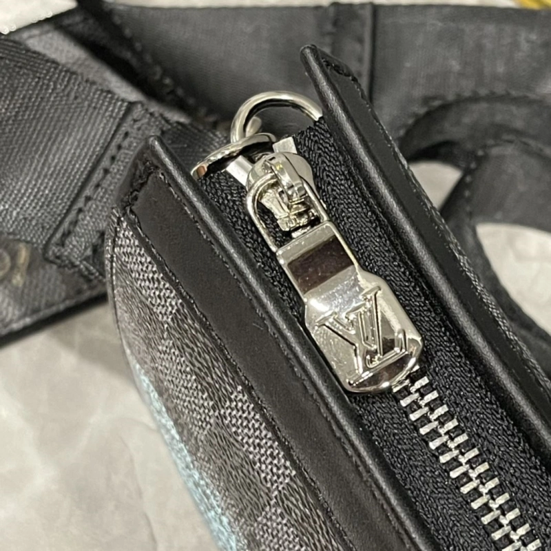 LV Satchel bags 4233H-1970