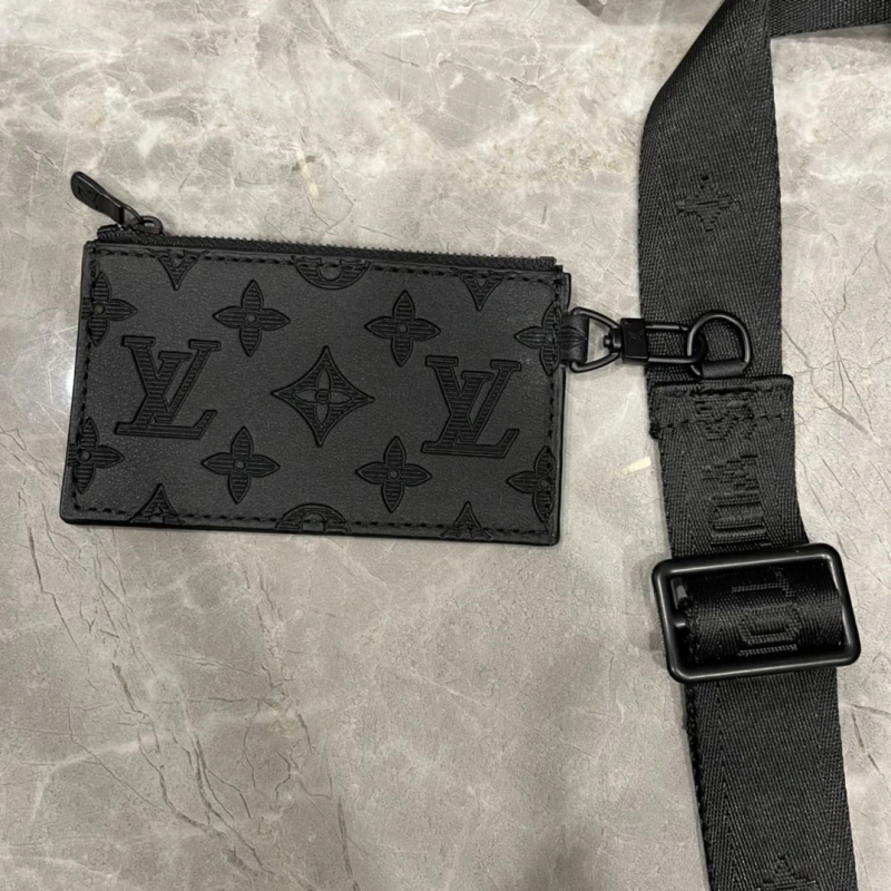LV Satchel bags 4233H-1971