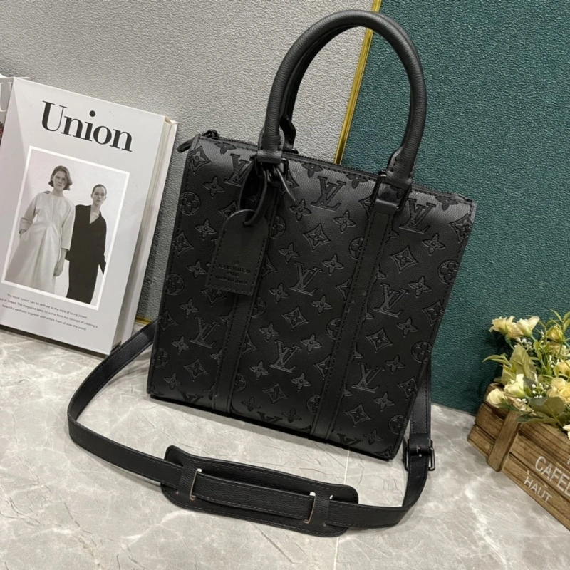 LV Top Handle Bags 4233H-1972