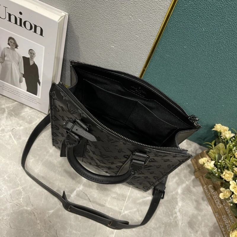 LV Top Handle Bags 4233H-1972