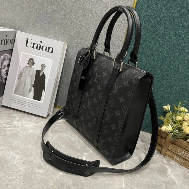 LV Top Handle Bags 4233H-1973
