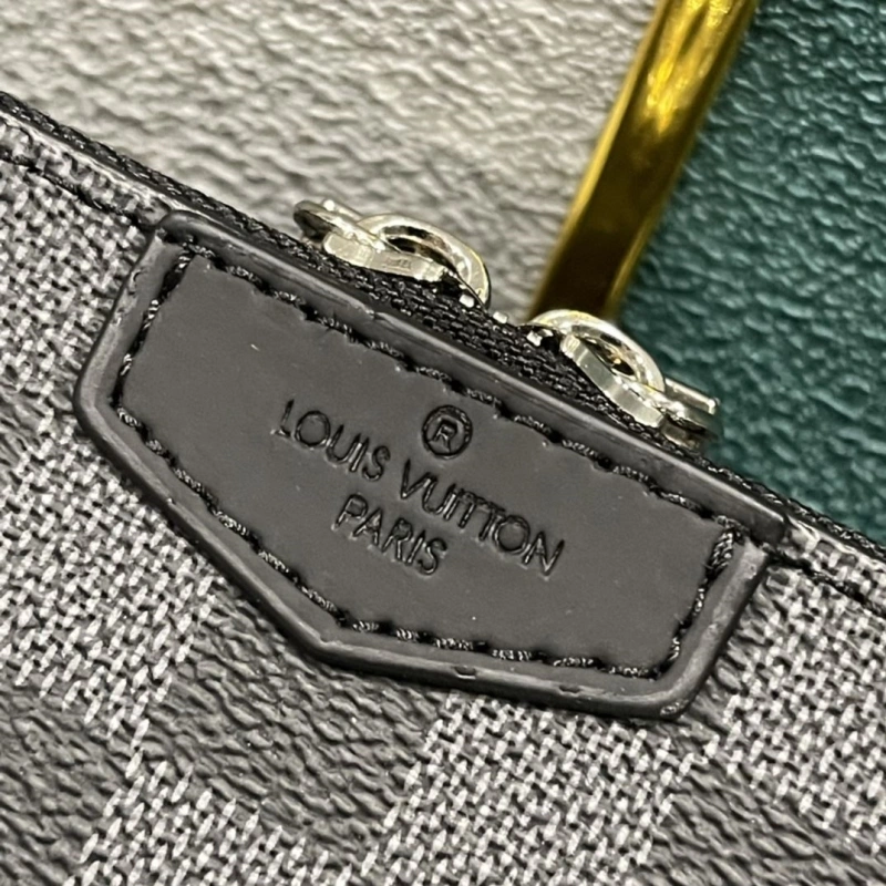 LV Satchel bags 4233H-1987