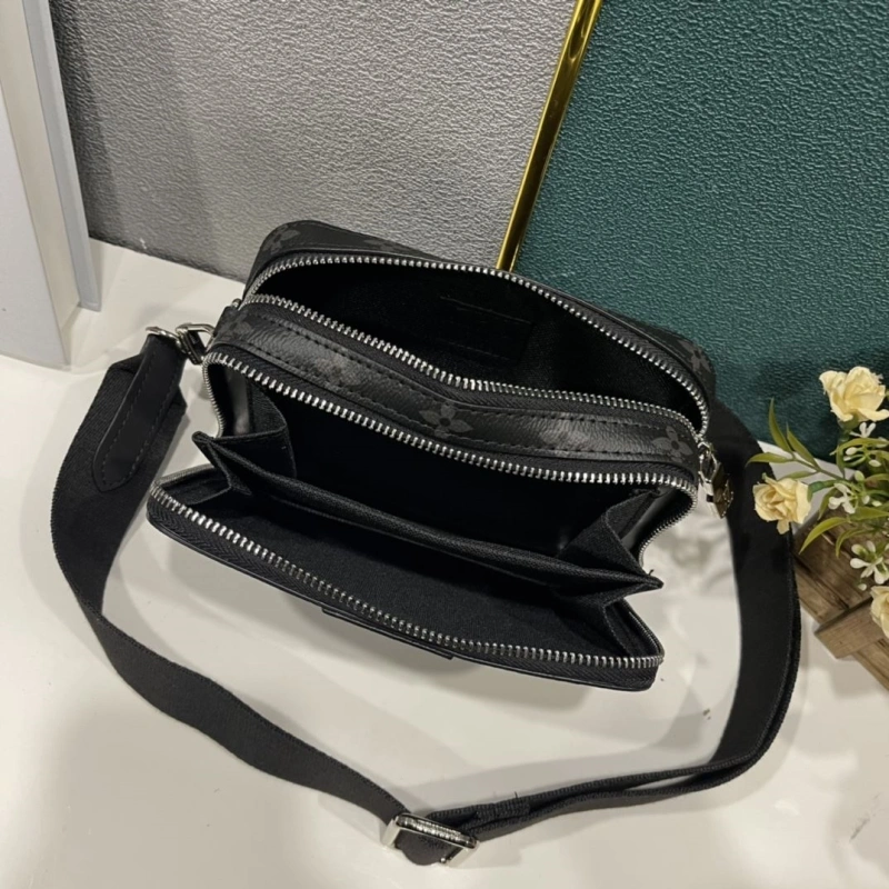 LV Satchel bags 4233H-1988