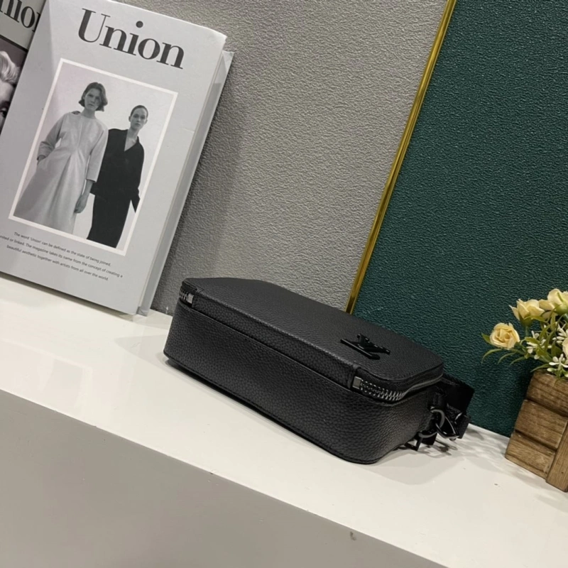 LV Satchel bags 4233H-1989