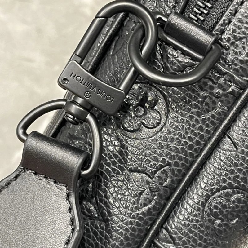 LV Satchel bags 4233H-1990