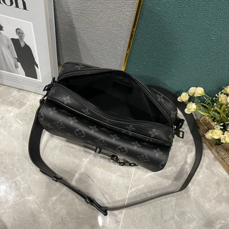LV Satchel bags 4233H-1991