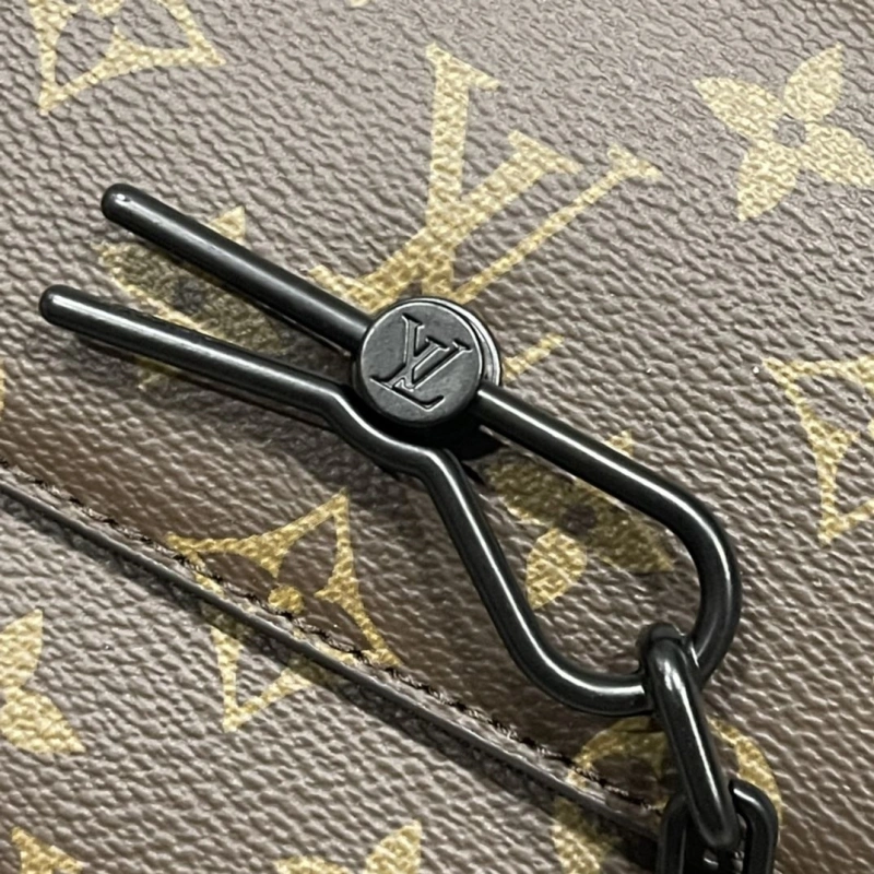 LV Satchel bags 4233H-1992