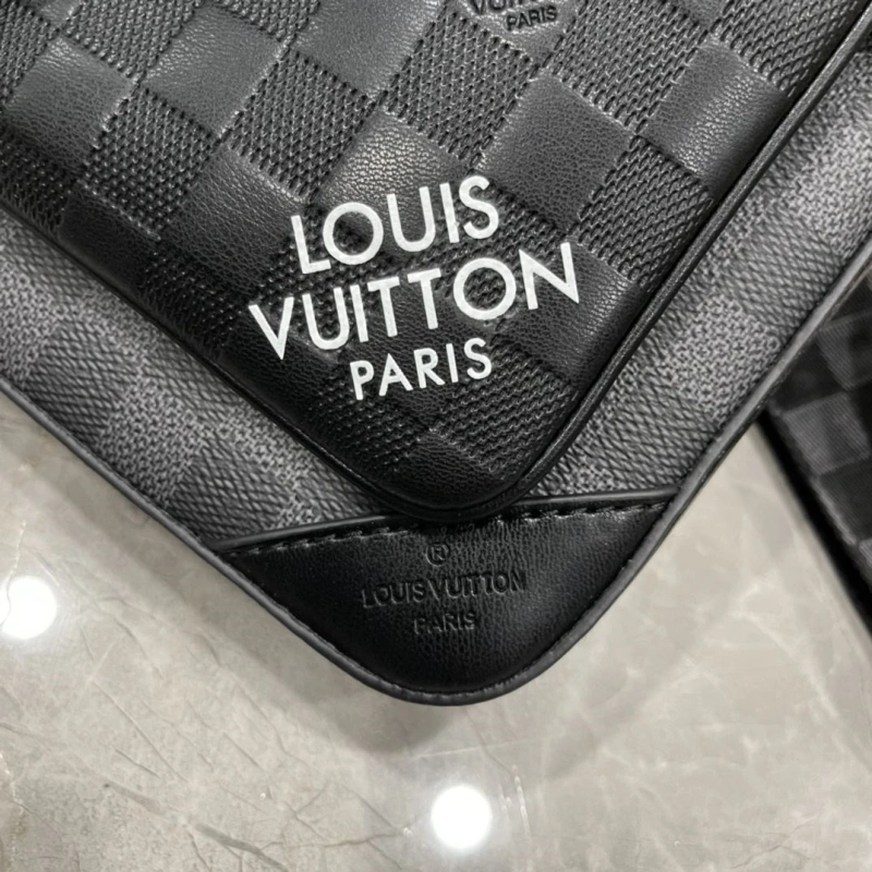 LV Satchel bags 4233H-1998