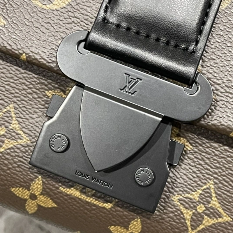 LV Satchel bags 4233H-2006