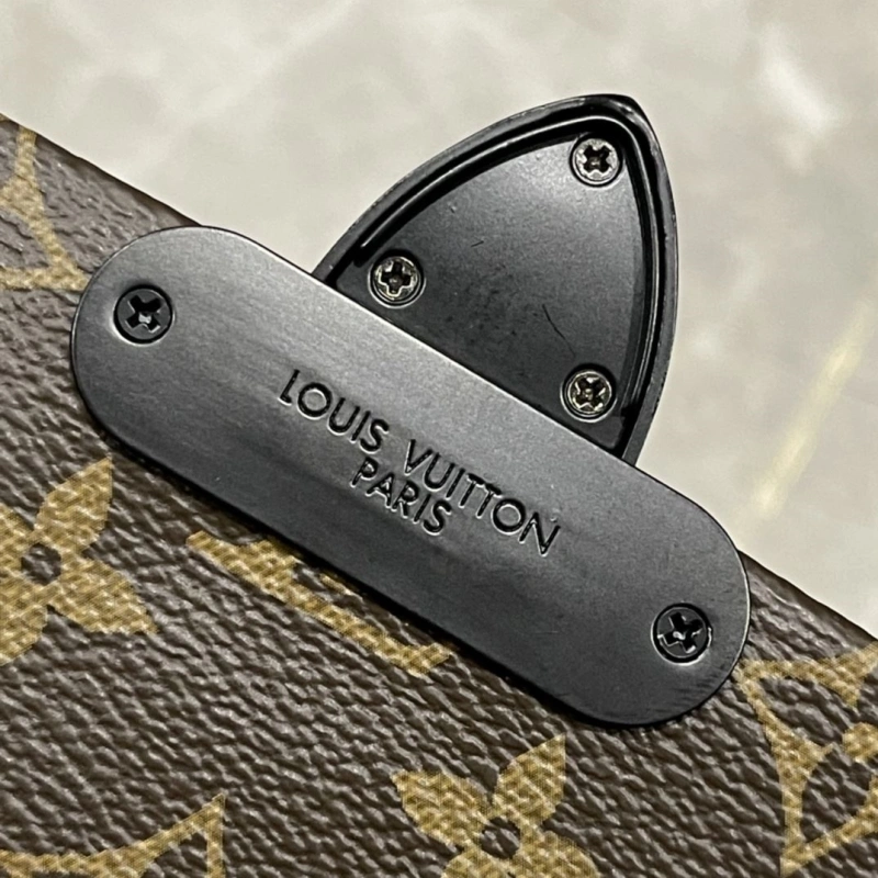 LV Satchel bags 4233H-2006