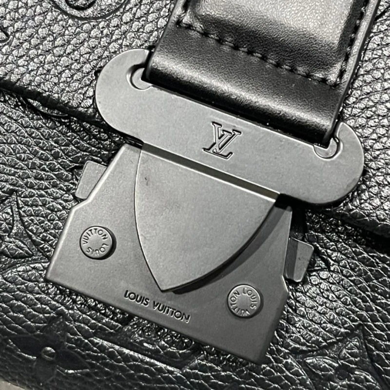 LV Satchel bags 4233H-2008