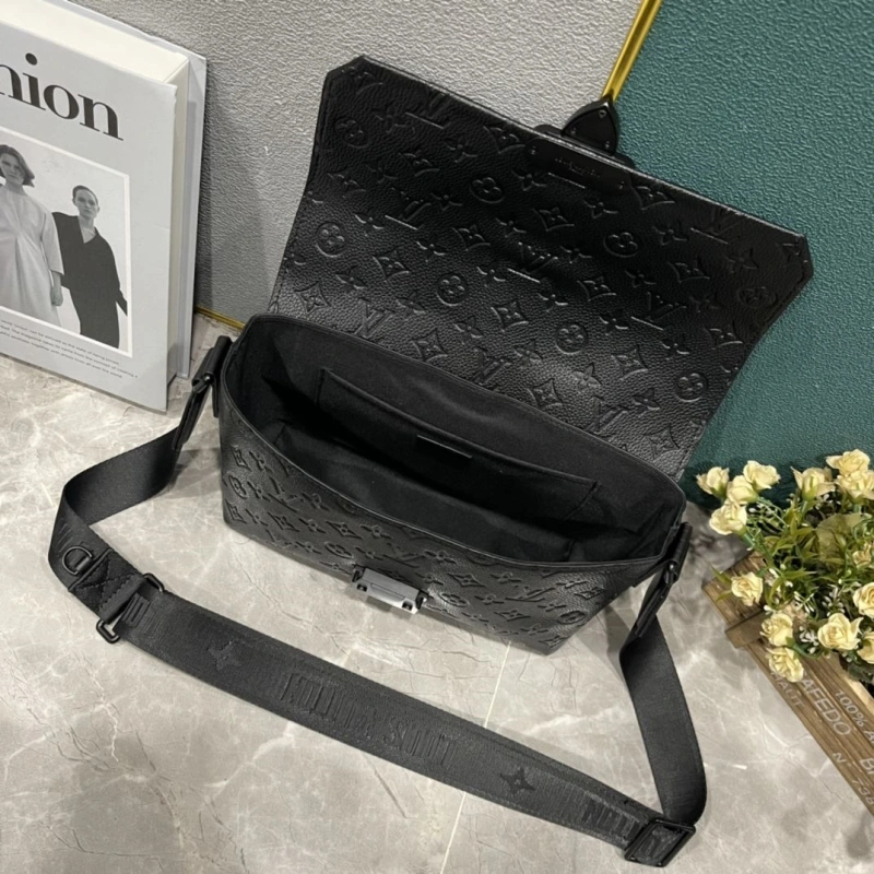 LV Satchel bags 4233H-2008
