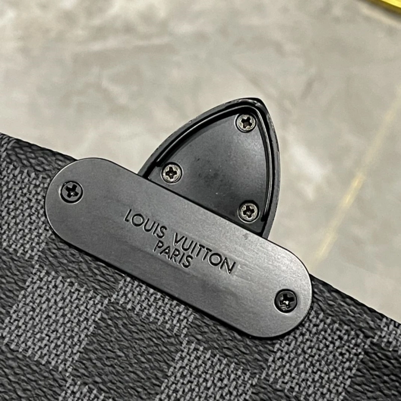 LV Satchel bags 4233H-2009