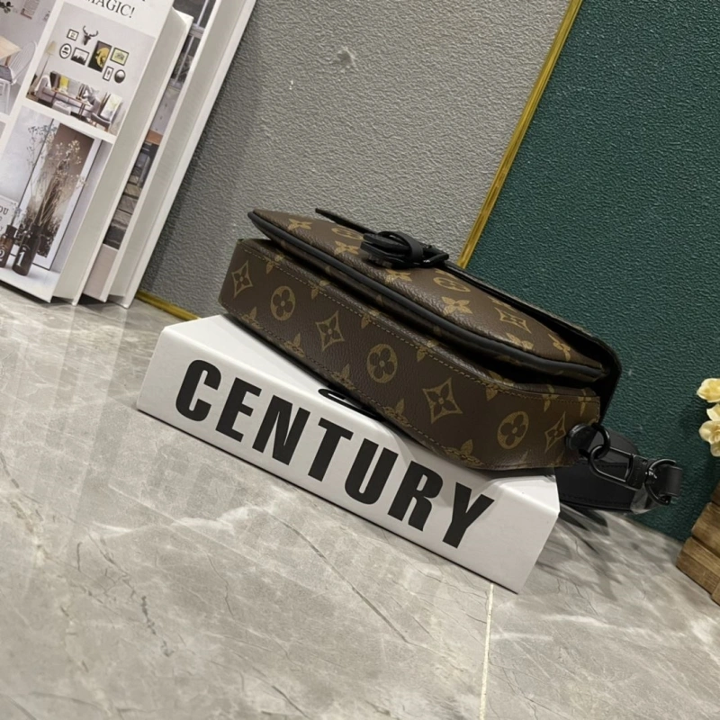 LV Satchel bags 4233H-2015