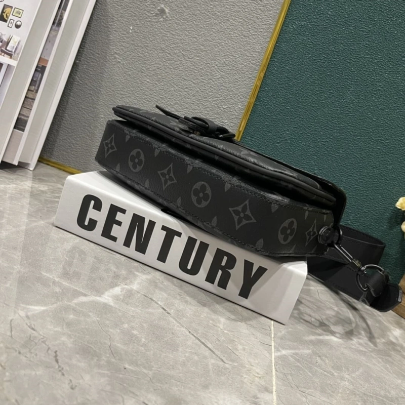 LV Satchel bags 4233H-2016