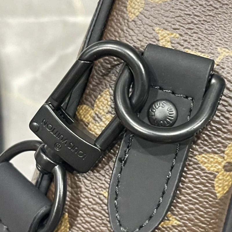 LV Satchel bags 4233H-2019