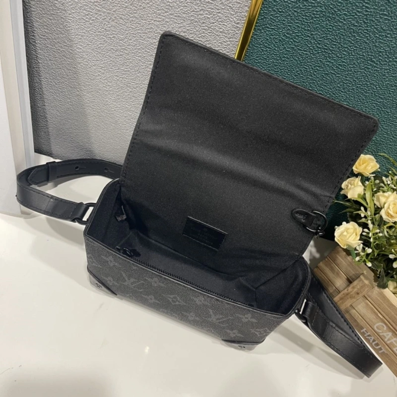 LV Satchel bags 4233H-2020