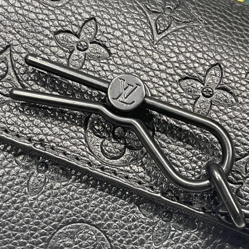 LV Satchel bags 4233H-2021