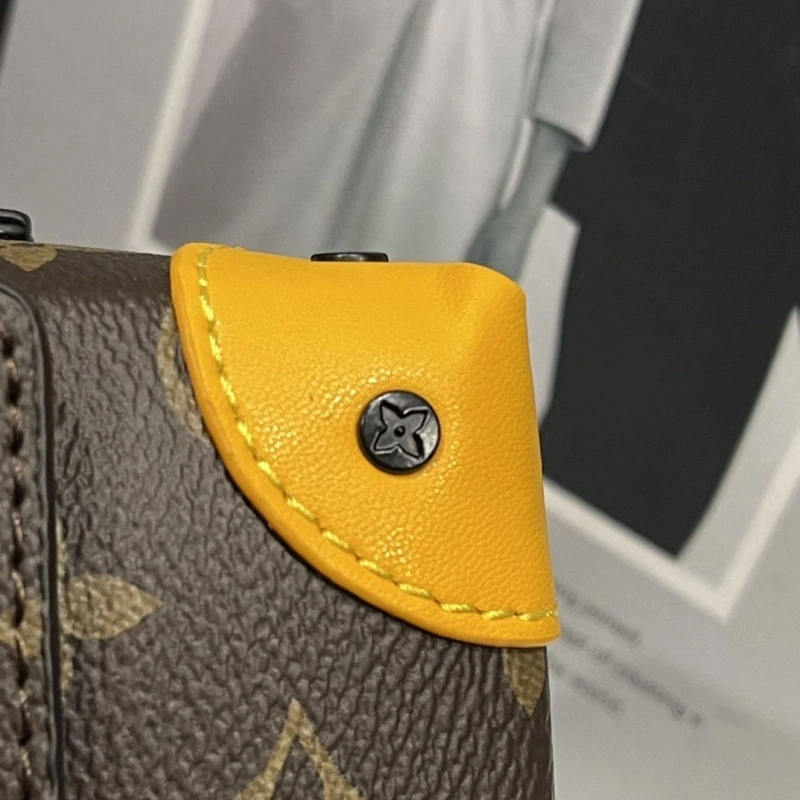 LV Satchel bags 4233H-2022