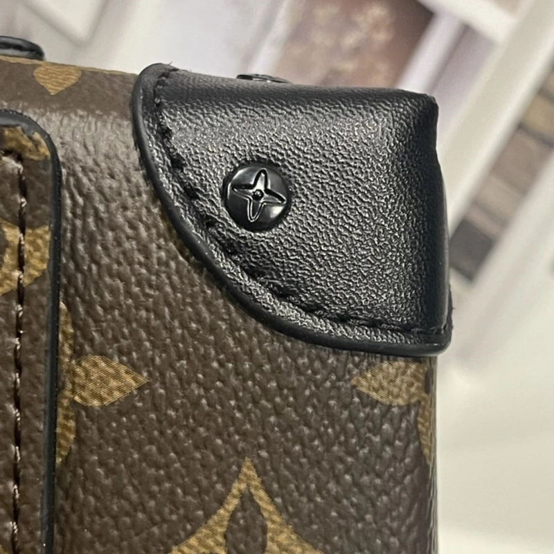 LV Satchel bags 4233H-2023