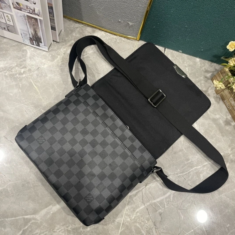 LV Satchel bags 4233H-2025