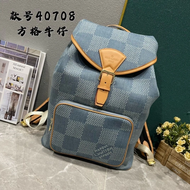 LV Backpacks 4233H-2027